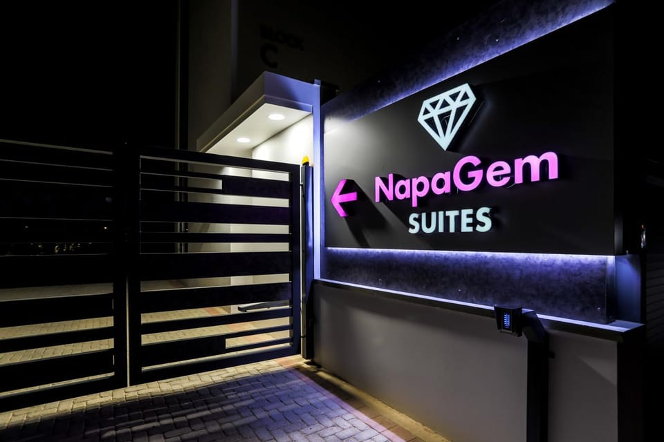 Property logo or sign, Logo/Certificate/Sign