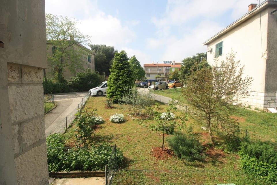 Property building, City view, Garden view, Street view