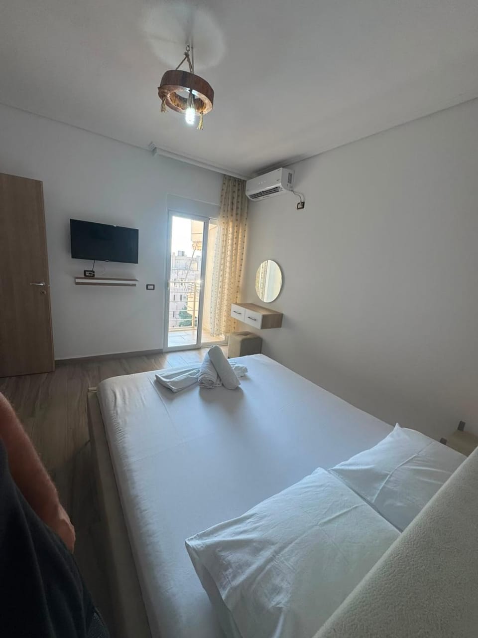 TV and multimedia, Bedroom
