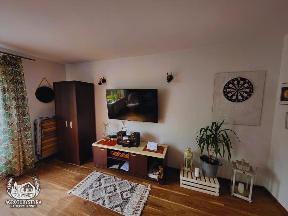 Communal lounge/ TV room, TV and multimedia