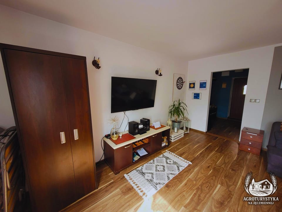Communal lounge/ TV room, TV and multimedia, wardrobe