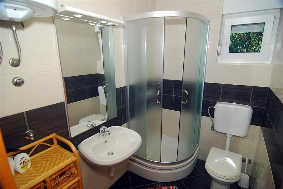 Apartman Luca Apartment in Šibenik-Knin County, Croatia