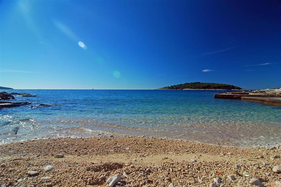 Apartman Luca Apartment in Šibenik-Knin County, Croatia