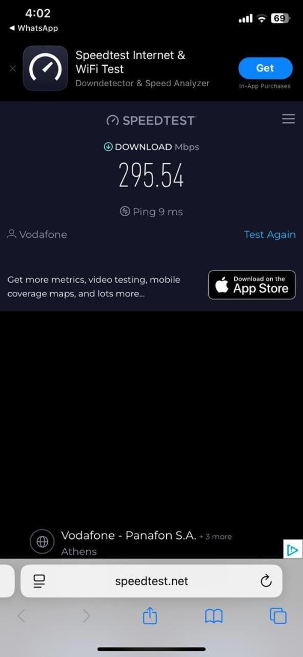 internet