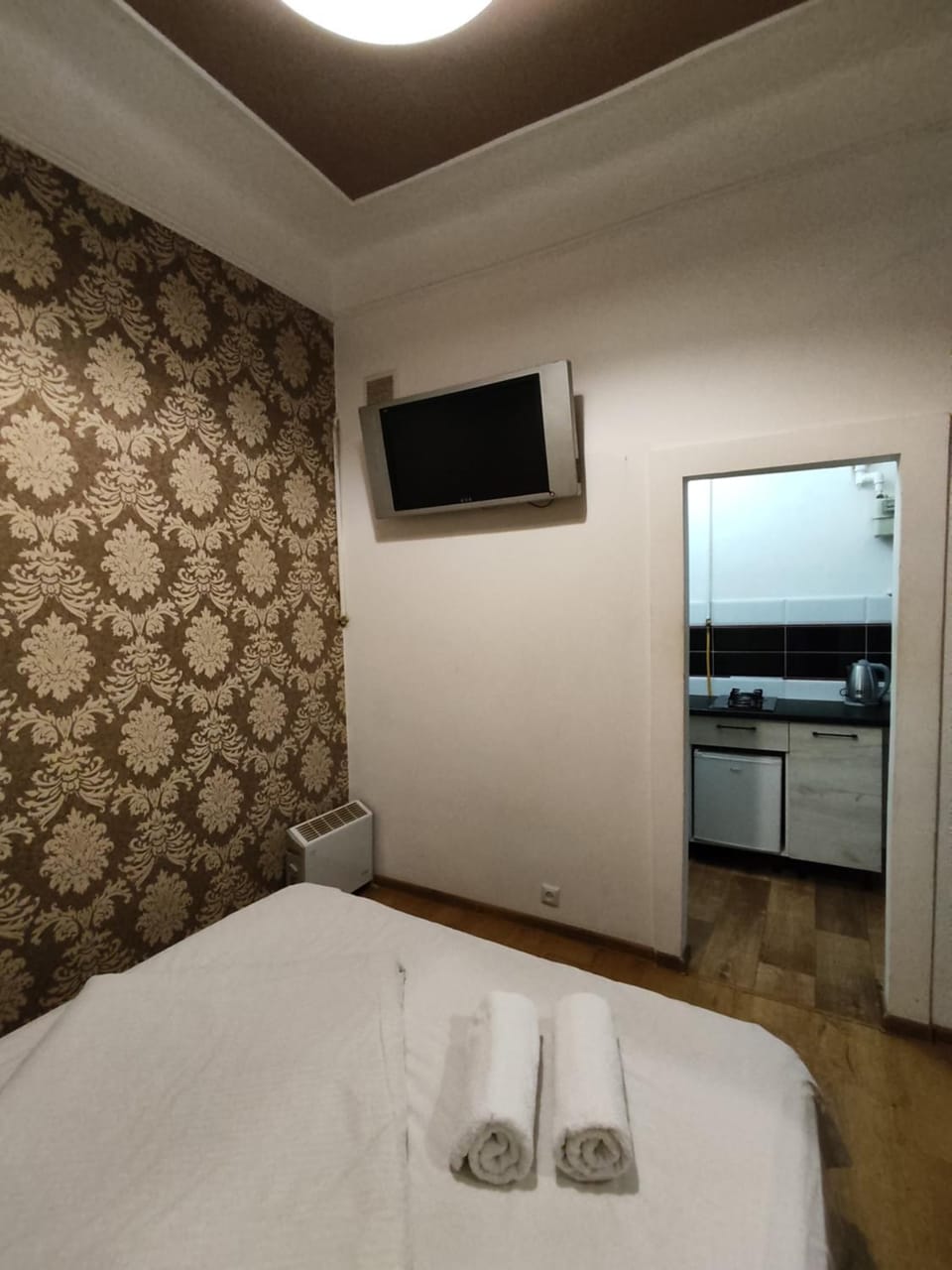 Ruska Apartments Apartment in Lviv