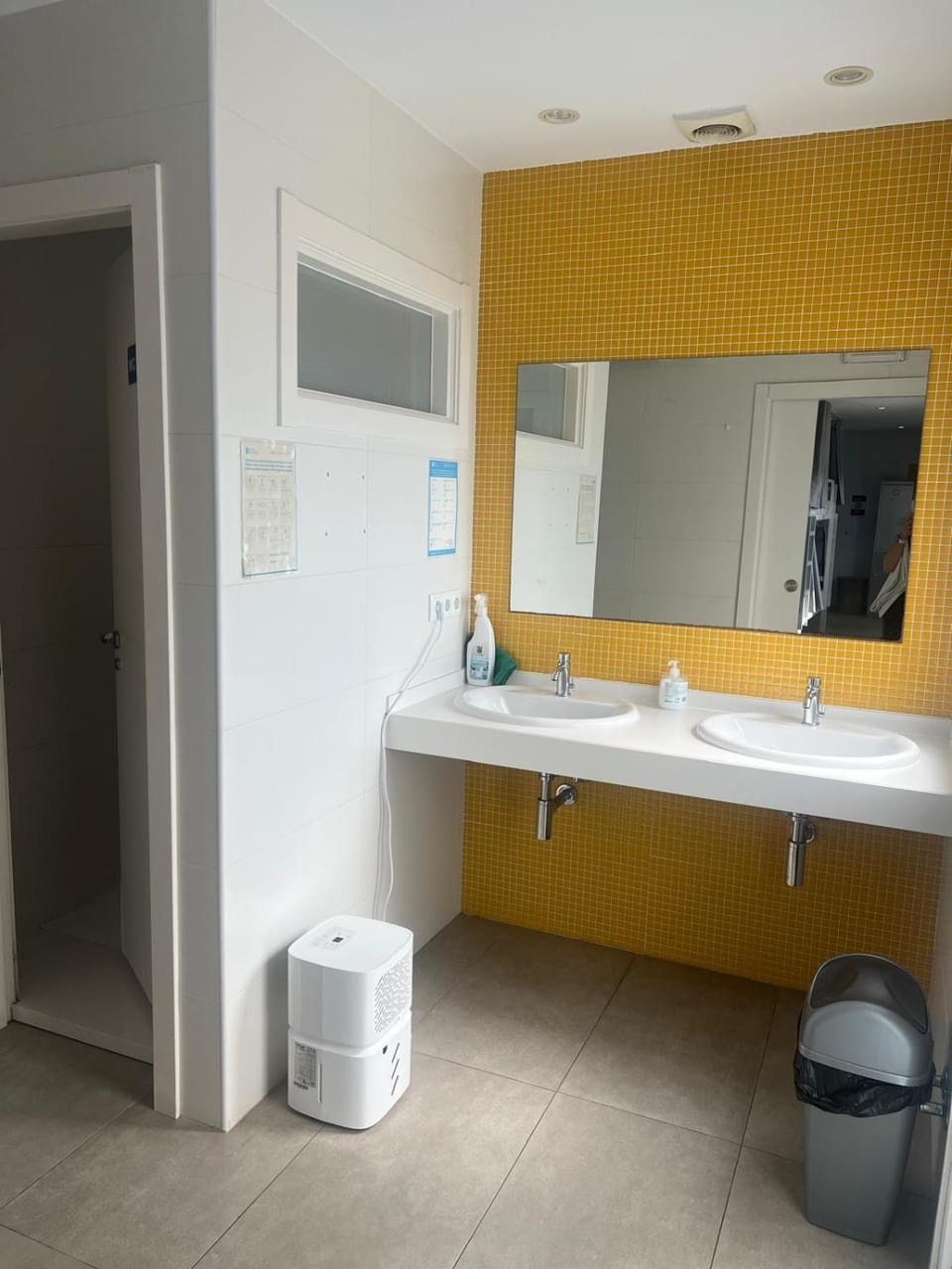 Albergue Mirador de Pedrouzo Hostel in Galicia