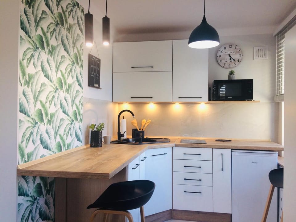 Apartament Adrianna Apartment in Pomeranian Voivodeship