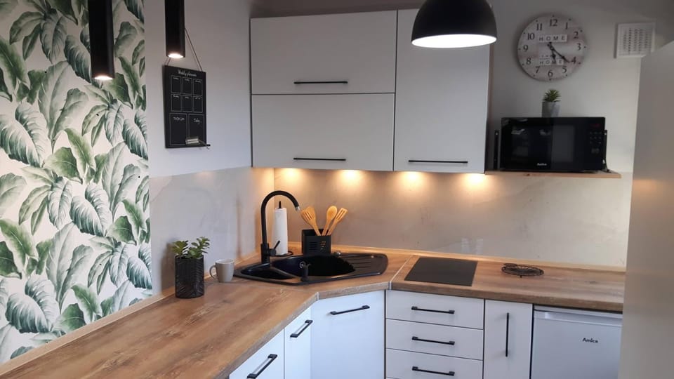 Apartament Adrianna Apartment in Pomeranian Voivodeship
