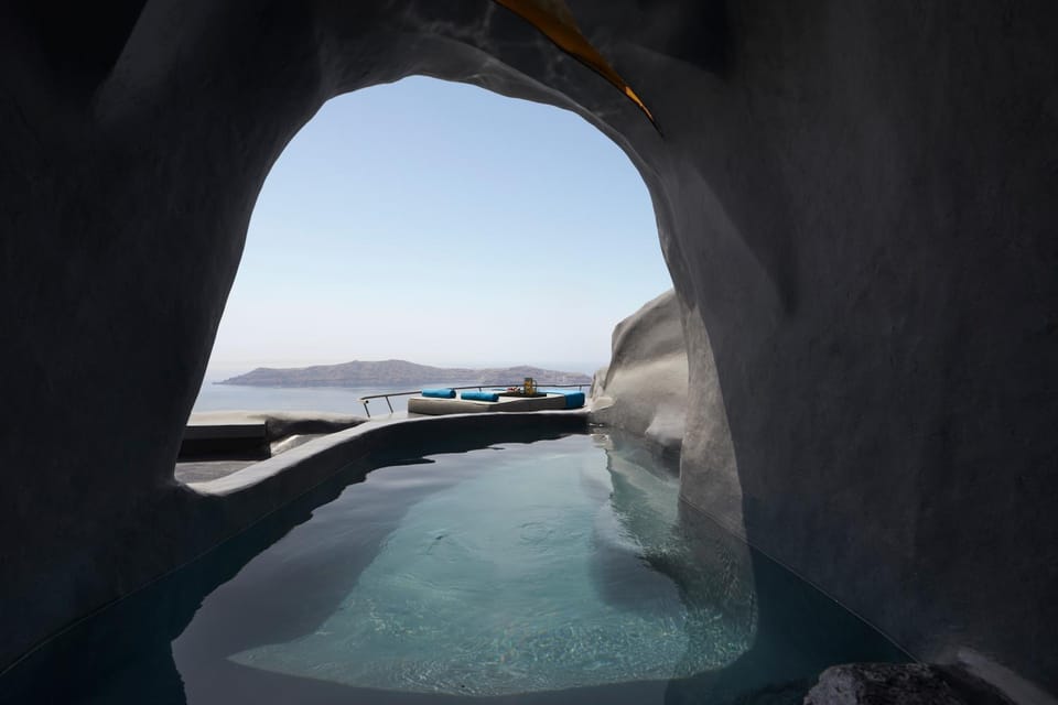 View (from property/room), Swimming pool