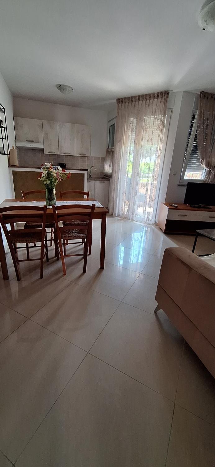 Apartments Casa Karmen Apartment in Banjole