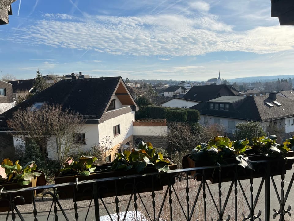 View (from property/room)