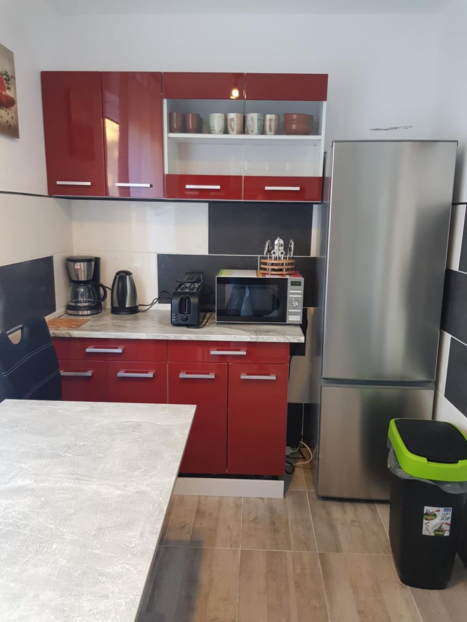 Duisburg Beeck Apartment in Duisburg