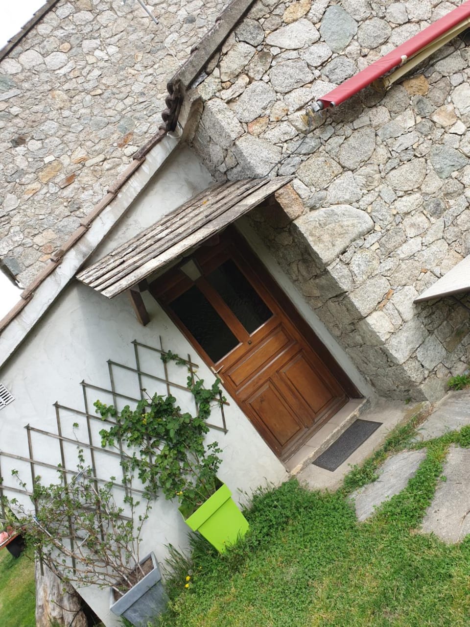 Balcony/Terrace, Other