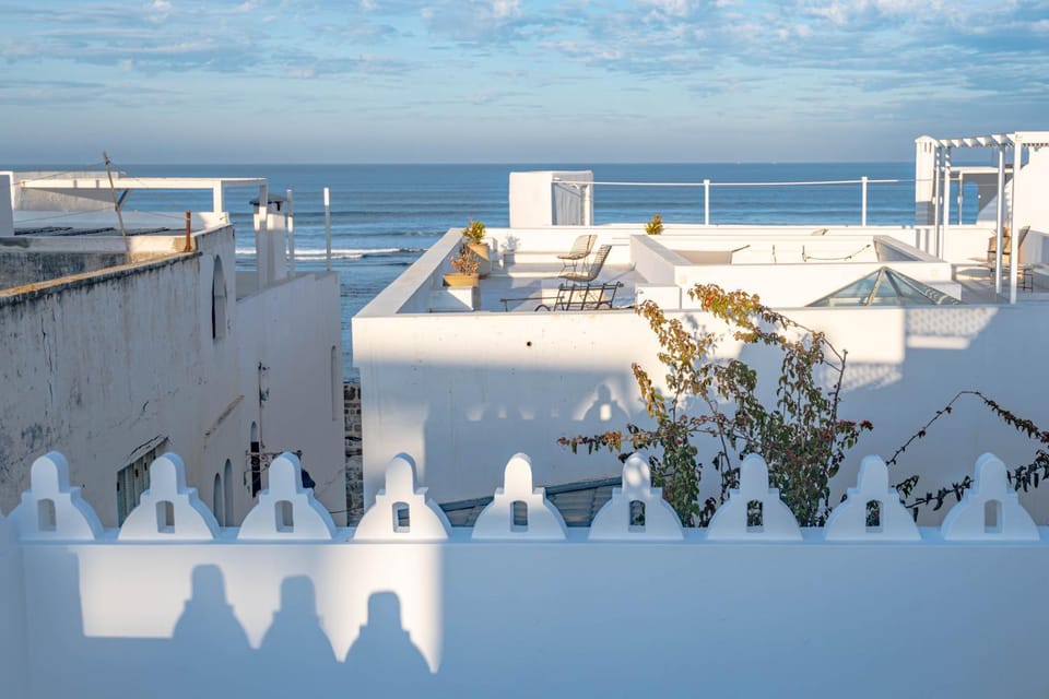 View (from property/room), View (from property/room), Beach, Sunset