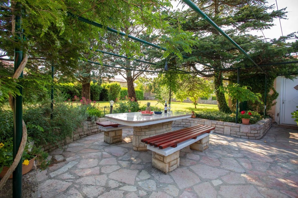 Apartmani Marica Bed and Breakfast in Istria County