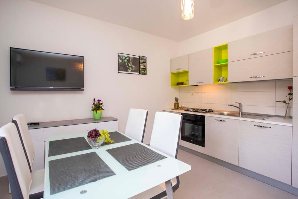 Apartmani Marica Bed and Breakfast in Istria County