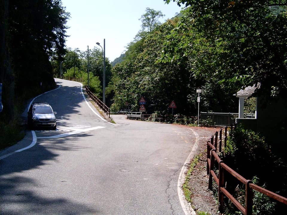 ALBERGO BELVEDERE Hotel in Canton of Ticino