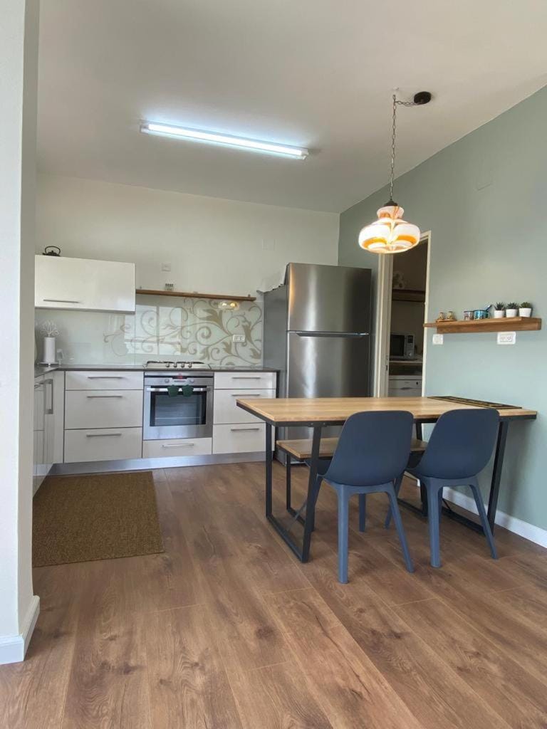 בית הכרם Apartment in North District
