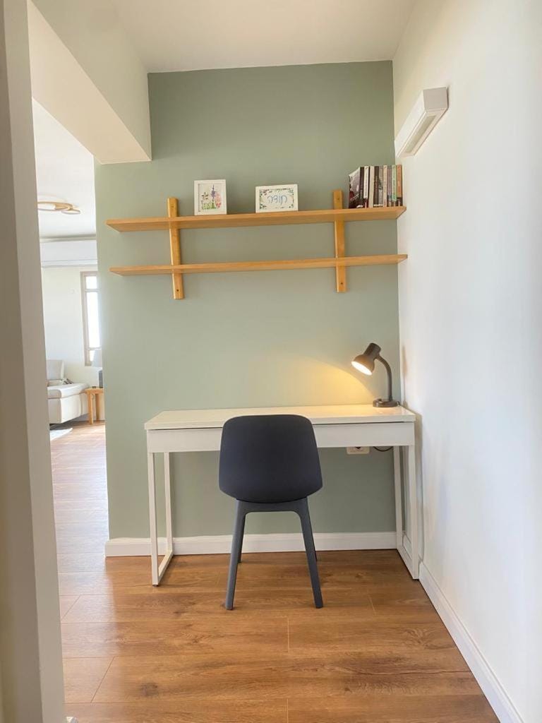 בית הכרם Apartment in North District