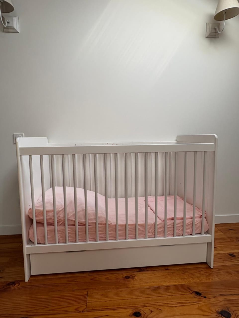 cot