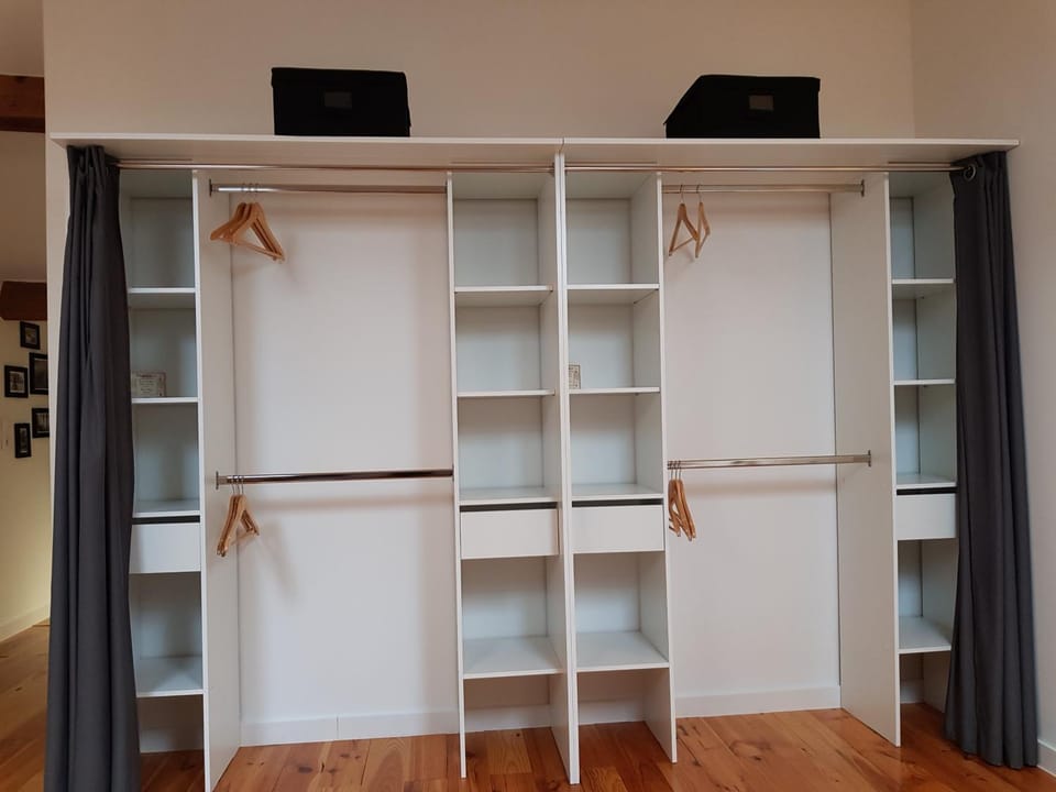 wardrobe