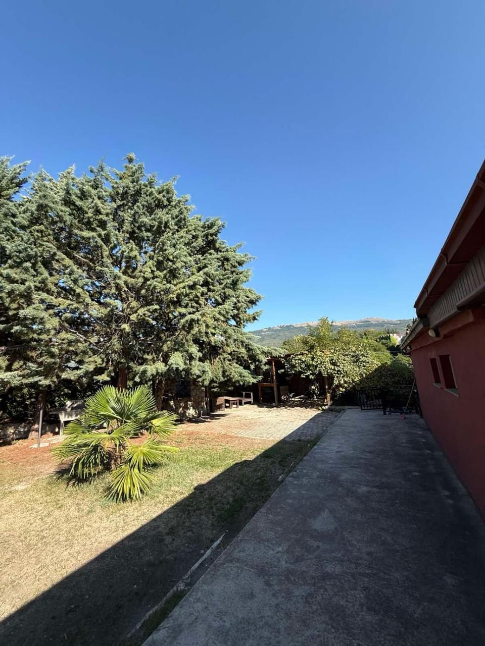 View (from property/room)
