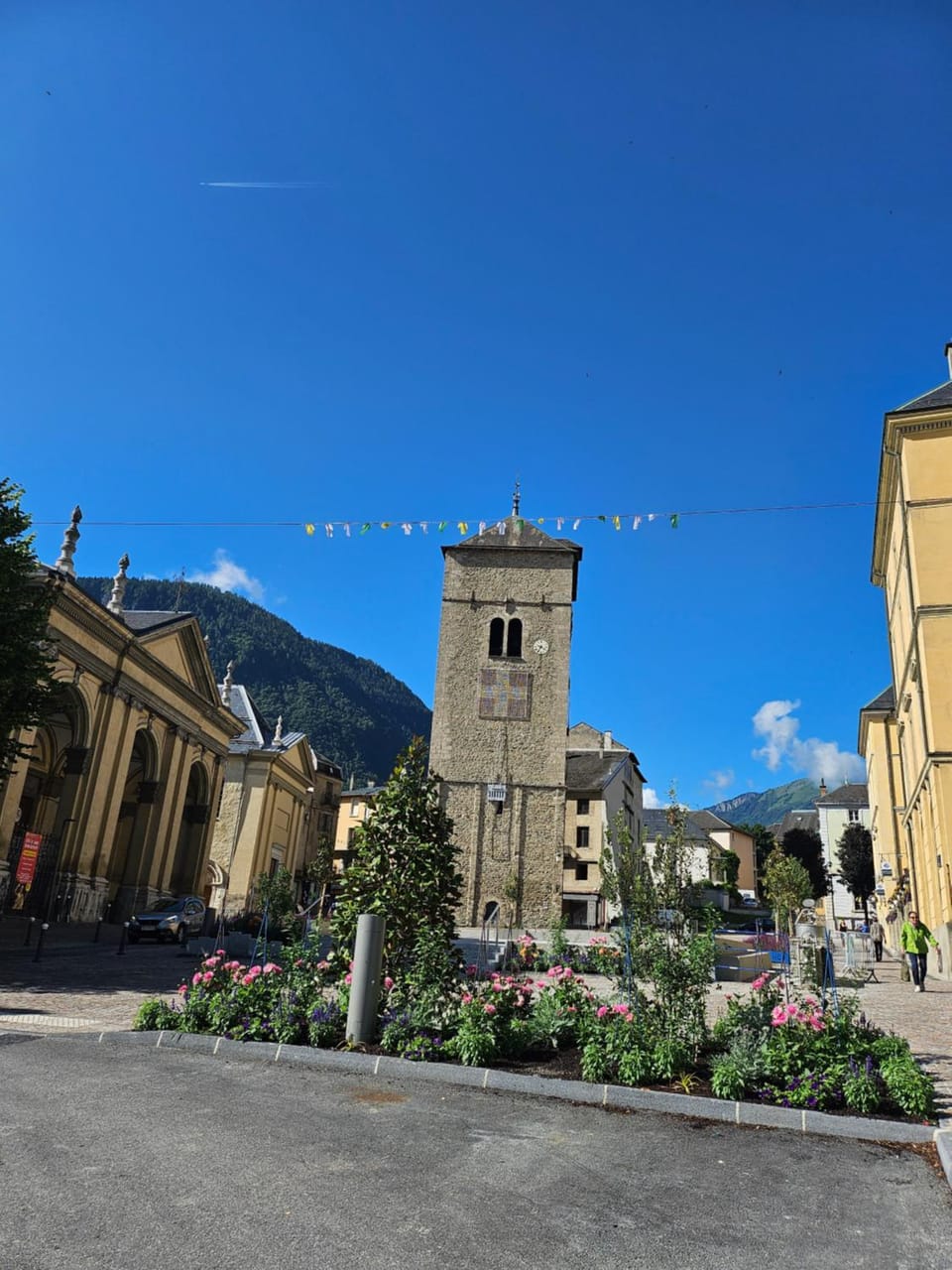 Au Cocon Alpin Apartment in Auvergne-Rhône-Alpes
