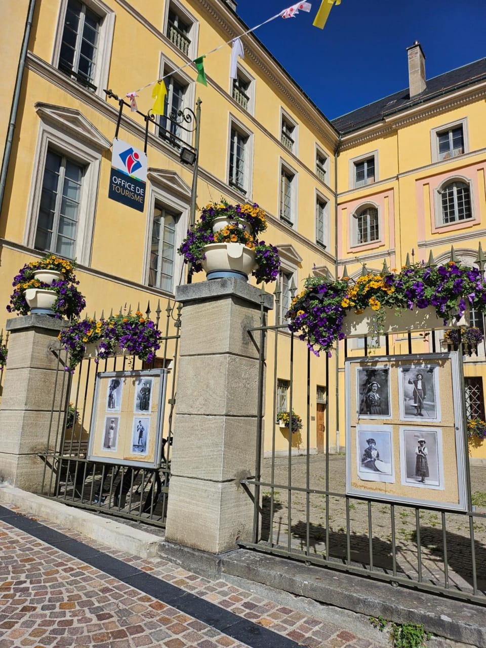 Au Cocon Alpin Apartment in Auvergne-Rhône-Alpes