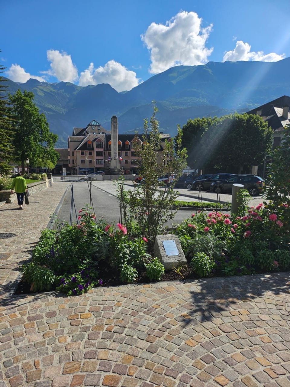 Au Cocon Alpin Apartment in Auvergne-Rhône-Alpes
