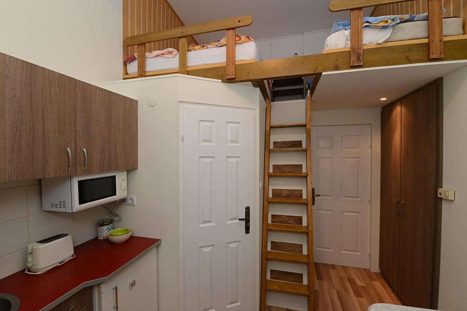Centrum Apartman Apartment in Hungary