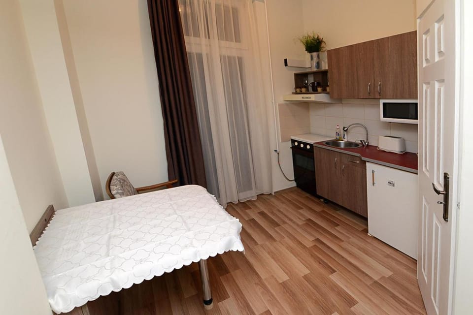 Centrum Apartman Apartment in Hungary