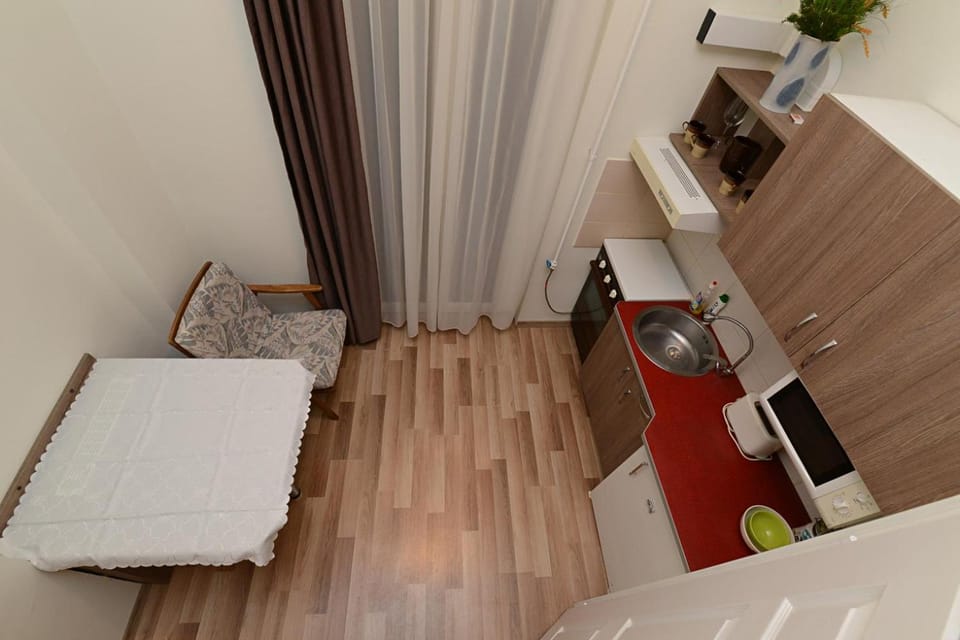 Centrum Apartman Apartment in Hungary