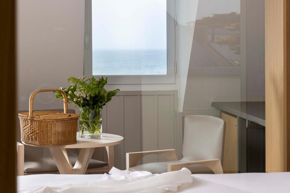 Hotel Les Vikings Hotel in Le Croisic