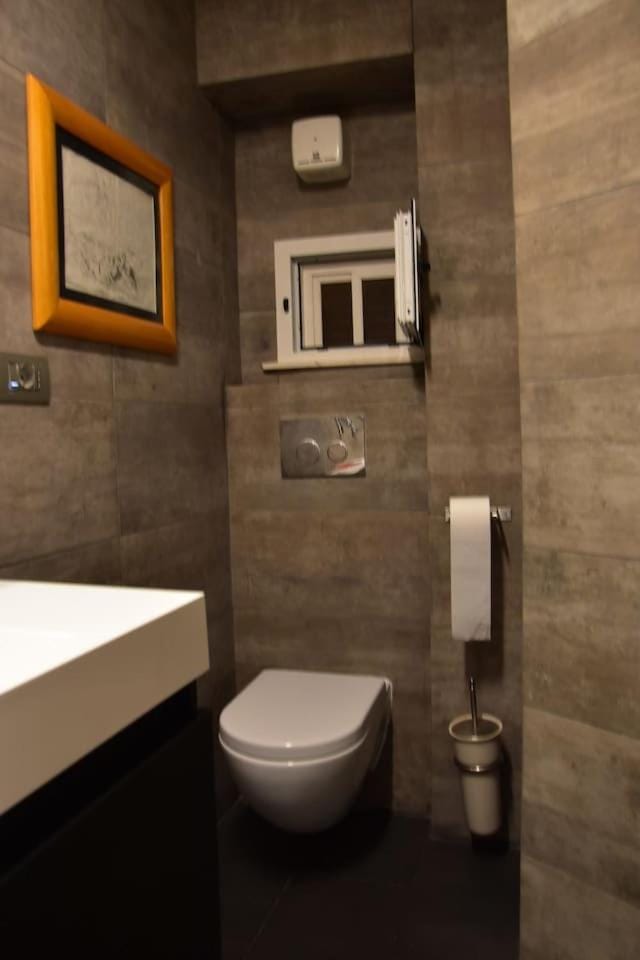 ADRIANA Apartment in Basilicata