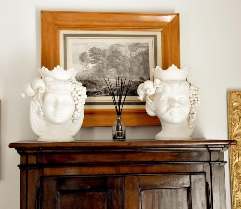 Decorative detail