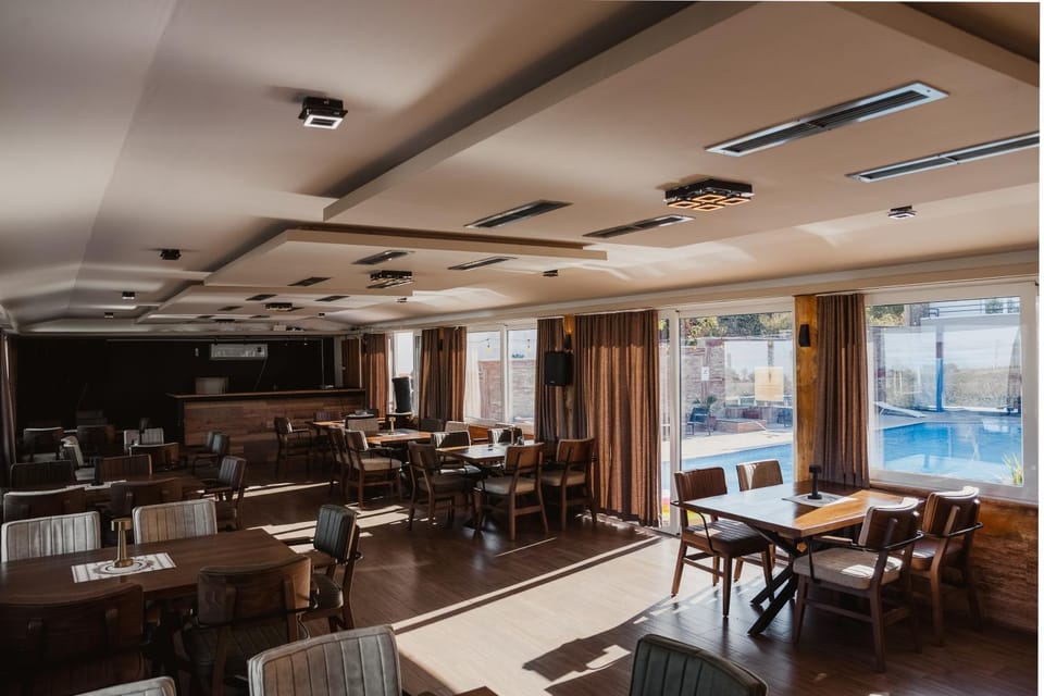 Hotel Istatov Hotel in Decentralized Administration of Macedonia and Thrace