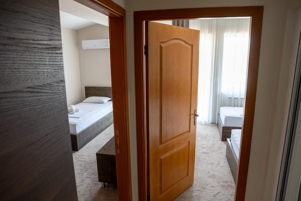 Hotel Istatov Hotel in Decentralized Administration of Macedonia and Thrace