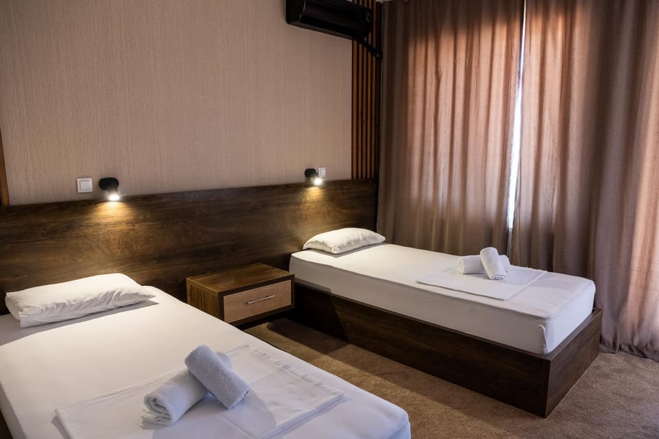 Hotel Istatov Hotel in Decentralized Administration of Macedonia and Thrace