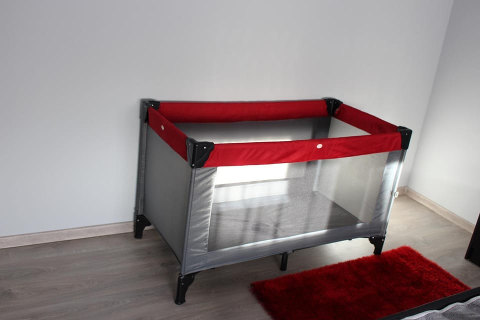 cot