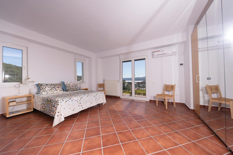 Villa Pirgadikia Villa in Halkidiki