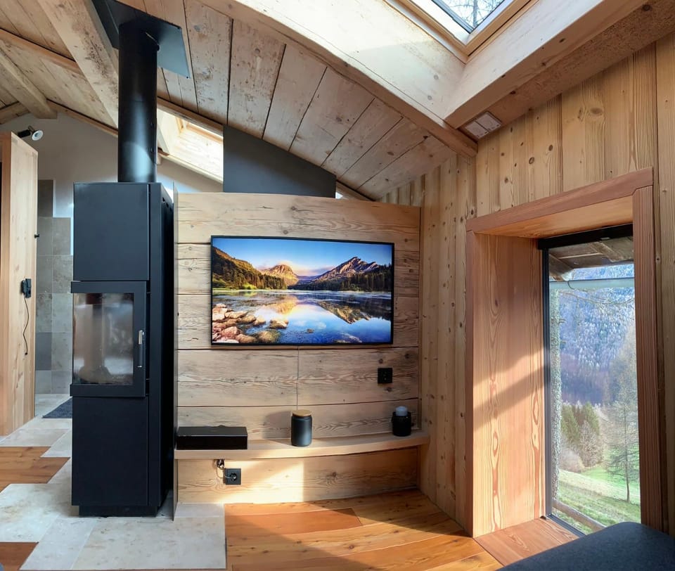 TV and multimedia, Evening entertainment