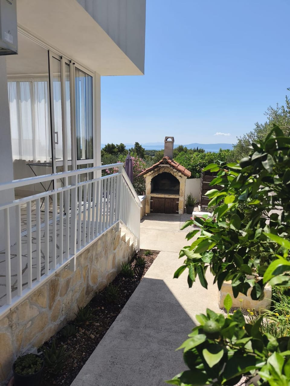 Apartment Elena Apartment in Split-Dalmatia County