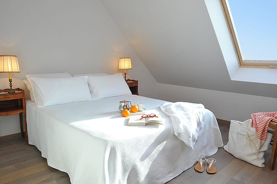 Résidence Le Vénète Apartment hotel in Le Croisic