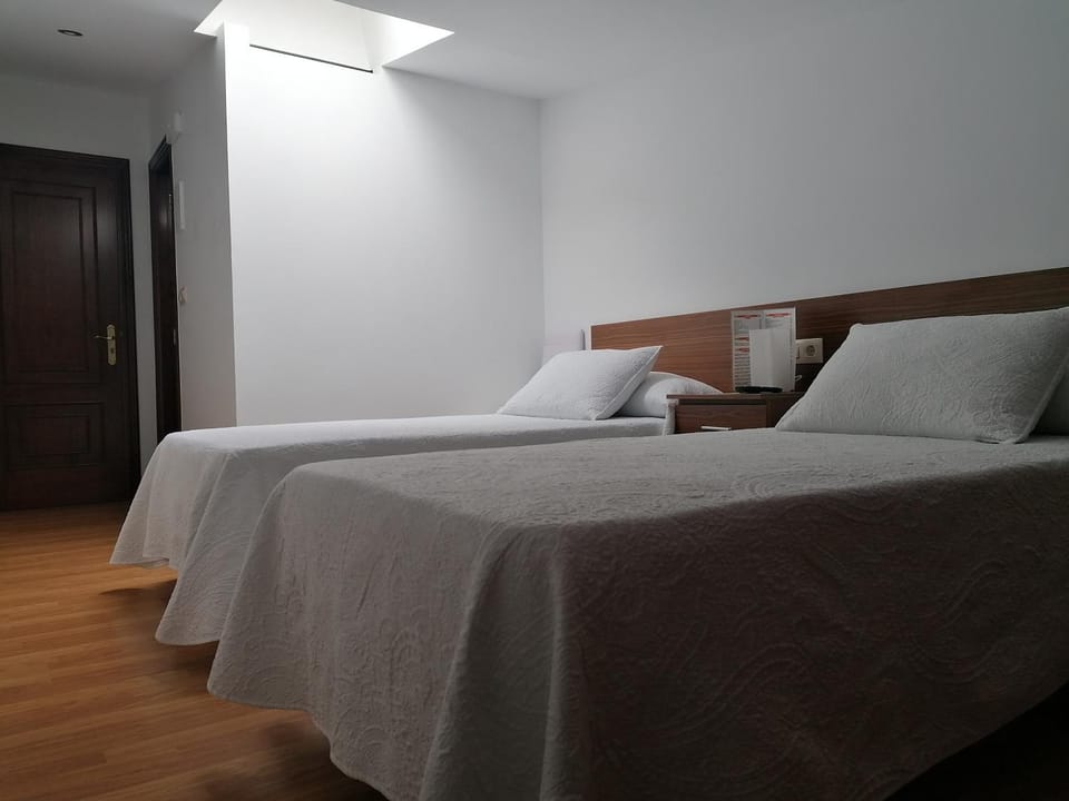 Pensión CHE Bed and Breakfast in Galicia