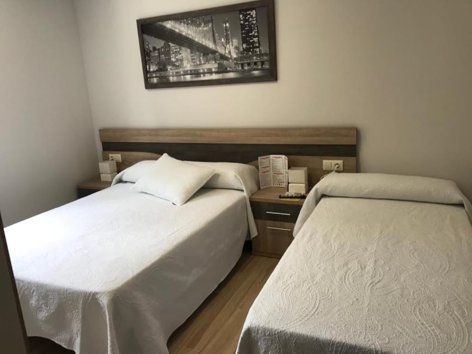 Pensión CHE Bed and Breakfast in Galicia