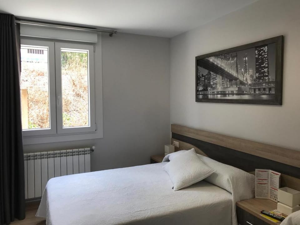 Pensión CHE Bed and Breakfast in Galicia