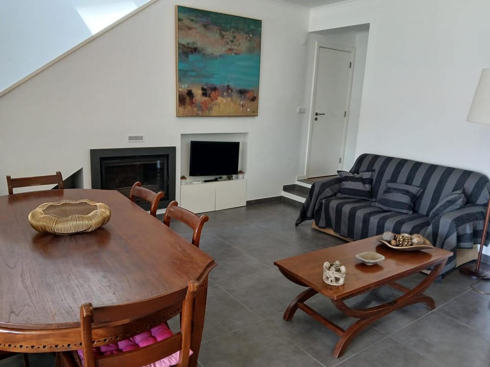 Moradia no Meco Villa in Setubal District