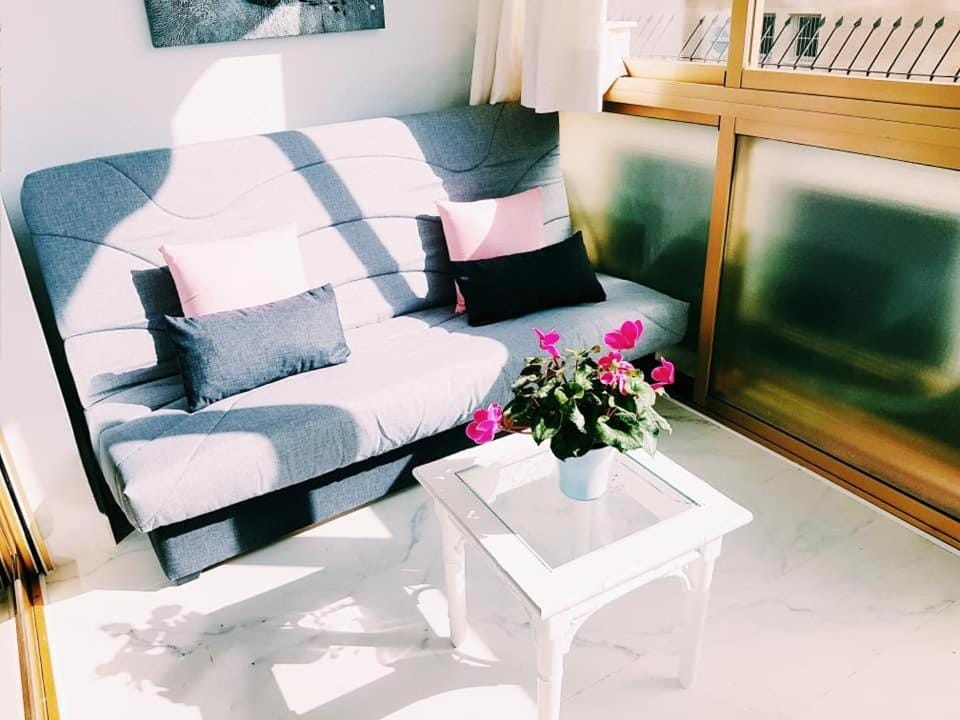 Mayoral Frontline Apartment in Marbella