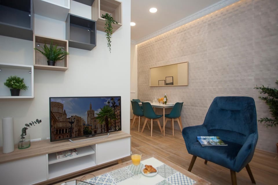 TV and multimedia, Living room