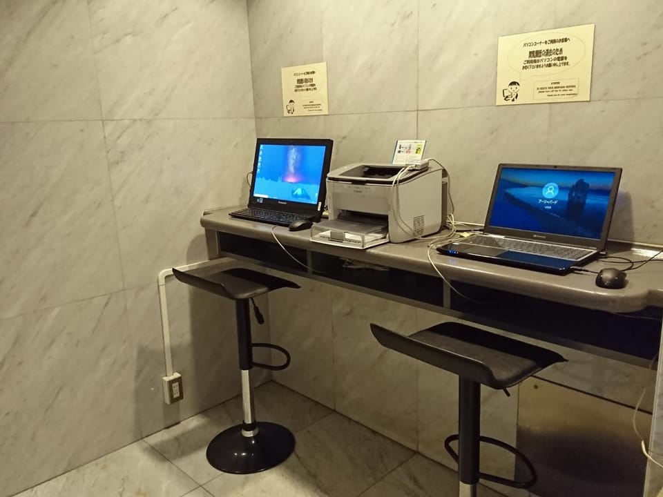 Hotel Oaks Early-Bird Osaka Morinomiya/ Vacation STAY 28691 Hotel in Osaka